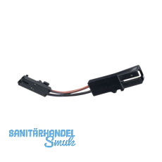 L&S Adapterkabel Dual Color 12 V/DC 50 mm