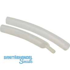 Schrumpfschlauch TC-4A, 12-3 transparent