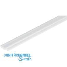 BILTON Profilabdeckung CX05 Linse 60° auf Maß geschnitten BILTON Profilabdeckung CX05 Linse 60° auf Maß geschnitten