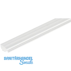 BILTON Profilabdeckung CX06 Asymetrisch 3000mm BILTON Profilabdeckung CX06 Asymetrisch 3000mm