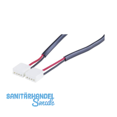 BILTON Verbindungssleitung zu LED Band BILTONTWO mit 2 Clip 500 mm BILTON Verbindungssleitung zu LED Band BILTONTWO mit 2 Clip 500 mm