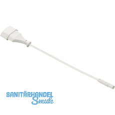 ELEKTRA Adapterkabel Mini-Stecksystem, Euro-Flachkupplung 230 V, Länge 200 mm ELEKTRA Adapterkabel Mini-Stecksystem, Euro-Flachkupplung 230 V, Länge 200 mm