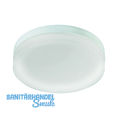 ELEKTRA Leuchtmittel GX53 Fl�chen-LED Bianco 4W 3000K warmwei�