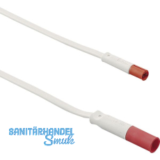 ELEKTRA Verlängerungsleitung-Mini-Stecker codiert 230 V, Länge 2000 mm ELEKTRA Verlängerungsleitung-Mini-Stecker codiert 230 V, Länge 2000 mm