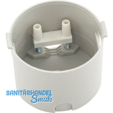 BERKER Integro Ber�hrungsschutzdose 1-fach