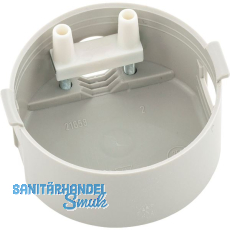 BERKER Integro Berührungsschutzdose 1-fach, flach BERKER Integro Berührungsschutzdose 1-fach, flach