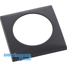 BERKER Integro Flow Rahmen 1-fach anthrazit matt BERKER Integro Flow Rahmen 1-fach anthrazit matt