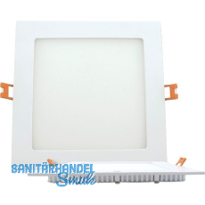 MCLED Einbauleuchte ToroS 15W 4000K 172x172mm weiß MCLED Einbauleuchte ToroS 15W 4000K 172x172mm weiß