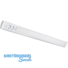 ELEKTRA Unterbauleuchte LD8115AS 518 mm 10W 4000K weiß ELEKTRA Unterbauleuchte LD8115AS 518 mm 10W 4000K weiß