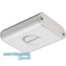 DOMUS LINE Sensorschalter DOTTI 12/24 V/DC 36/72 W, Alu DOMUS LINE Sensorschalter DOTTI 12/24 V/DC 36/72 W, Alu