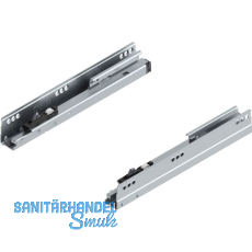 BLUM TANDEMBOX Korpusschiene BLUMOTION M, NL270mm, 30kg BLUM TANDEMBOX Korpusschiene BLUMOTION M, NL270mm, 30kg