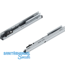 BLUM TANDEMBOX Korpusschiene BLUMOTION M, NL350mm, 30kg