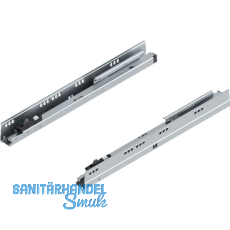 BLUM TANDEMBOX Korpusschiene BLUMOTION M, NL400mm, 30kg BLUM TANDEMBOX Korpusschiene BLUMOTION M, NL400mm, 30kg