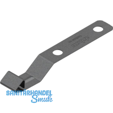 BLUM Halterung für Synchronisierungswelle, Stahl blank BLUM Halterung für Synchronisierungswelle, Stahl blank