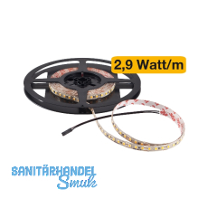 BILTON LED-Band BILTONTWO 2,9W/m 4000K neutralweiß IP66 20m Rolle BILTON LED-Band BILTONTWO 2,9W/m 4000K neutralweiß IP66 20m Rolle