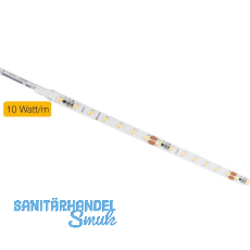 SIRO LED-Band SL-XXL 10W/m, IP20, 3000K, 24 V/DC, Rolle 15 m SIRO LED-Band SL-XXL 10W/m, IP20, 3000K, 24 V/DC, Rolle 15 m