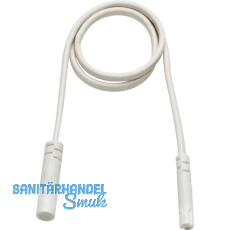 DOMUS LINE Verbindungsleitung wei� 500 mm zu Unterbauleuchte Wolf