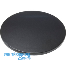 EVOline Port Ersatz Wippdeckel schwarz