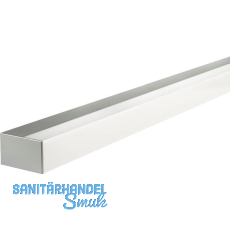 ELEKTRA Wandleuchte LD 8015 A, 18,5 W, 4000K neutralwei� 1200 mm Aluminium
