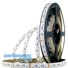MCLED LED Band RGB + WW 24 V/DC 96 W, IP20, 5000 mm