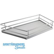 VS SUB Side Ablage-Set Premea 35° KB 300 mm rechts Silber/Grau VS SUB Side Ablage-Set Premea 35° KB 300 mm rechts Silber/Grau