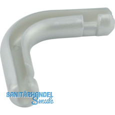 Eckverbinder Kunststoff Silber Eckverbinder Kunststoff Silber