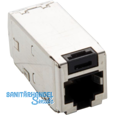 BERKER Mini Jack Einsatz 1985 8-polig RJ45 CAT 6 BERKER Mini Jack Einsatz 1985 8-polig RJ45 CAT 6