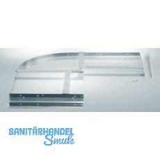 KESSEBÖHMER Oberbodenwinkel Revo 90 Stahl verzinkt KESSEBÖHMER Oberbodenwinkel Revo 90 Stahl verzinkt