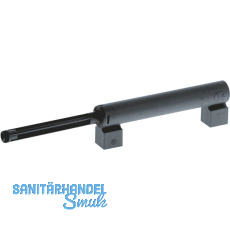 PEKA Softclose, Kunststoff Grau