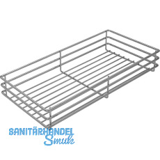 PEKA Einhängekorb Excellent KB 250 mm Slim, Draht verchromt PEKA Einhängekorb Excellent KB 250 mm Slim, Draht verchromt