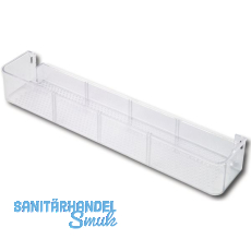 PEKA Einhängeschale KB 150 mm, Slim, Kunststoff Transparent PEKA Einhängeschale KB 150 mm, Slim, Kunststoff Transparent