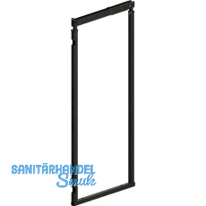 VS TAL Larder Rohrrahmen Set KB 300/EH 1200 - 1450 mm Lava