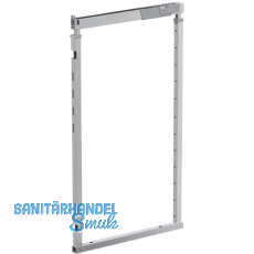 VS TAL Larder Rohrrahmen Set KB 300/EH 950 - 1200 mm Silber VS TAL Larder Rohrrahmen Set KB 300/EH 950 - 1200 mm Silber