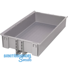 NINKA Ablage VS TAL Larder KB 300 mm Alugrau NINKA Ablage VS TAL Larder KB 300 mm Alugrau