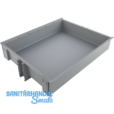 NINKA Ablage VS TAL Larder KB 400 mm Alugrau NINKA Ablage VS TAL Larder KB 400 mm Alugrau