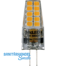 MCLED LED-Leuchtmittel G4 2,3W warmwei� 12 V