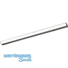 DOMUS LINE Unterbauleuchte Wolf 600 mm, 3900K neutralweiß, schwarz DOMUS LINE Unterbauleuchte Wolf 600 mm, 3900K neutralweiß, schwarz