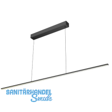 WIPO H�ngeleuchte Xiro L 900 mm schwarz
