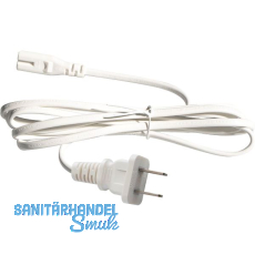 L&S Anschlussleitung 2 m mit CN-Stecker zu MEC Lite Netzger�t