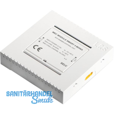 L&S Meccano Smart Mono 4-Kanal Modul mit 4-fach Verteiler 12 V/DC