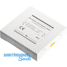 L&S Meccano BlueSmart Mono 4-Kanal Modul mit 4-fach Verteiler 12 V/DC