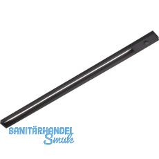 DOMUS LINE Unterbauleuchte Blade TD mit Touch-Dimmschalter 600 mm schwarz matt