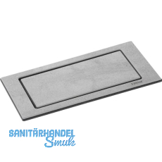 EVOline BackFlip, 2 Stk. Schukosteckdosen, USB-A-Charger, Betonoptik EVOline BackFlip, 2 Stk. Schukosteckdosen, USB-A-Charger, Betonoptik