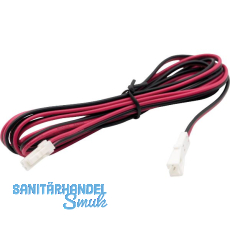 SIRO Verl�ngerungsleitung VLL05 24V/DC, LED-Stecker, LED-Kupplung, L�nge 2000 mm