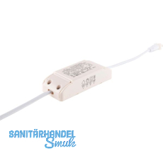 MCLED LED-Netzgerät dimmbar 9 W 300 mA MCLED LED-Netzgerät dimmbar 9 W 300 mA
