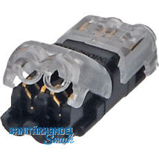 Kabelverbinder SL-CAB2-IC-V5 2-polig gerade