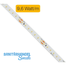 SIRO LED-Band SL-MONO Diamond 9,6W/m, IP20, 4000K, 24 V/DC auf Maß geschnitten SIRO LED-Band SL-MONO Diamond 9,6W/m, IP20, 4000K, 24 V/DC auf Maß geschnitten