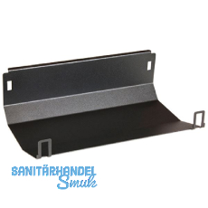 EVOline Flip Top Push M Abdeckwanne schwarz EVOline Flip Top Push M Abdeckwanne schwarz