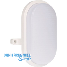 LED`S LIGHT Wand-/ Deckenleuchte Bullseye wei�