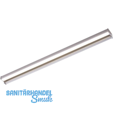 L&S Unterbauleuchte Ghibli KS IR DualColor 450 mm alufarbig